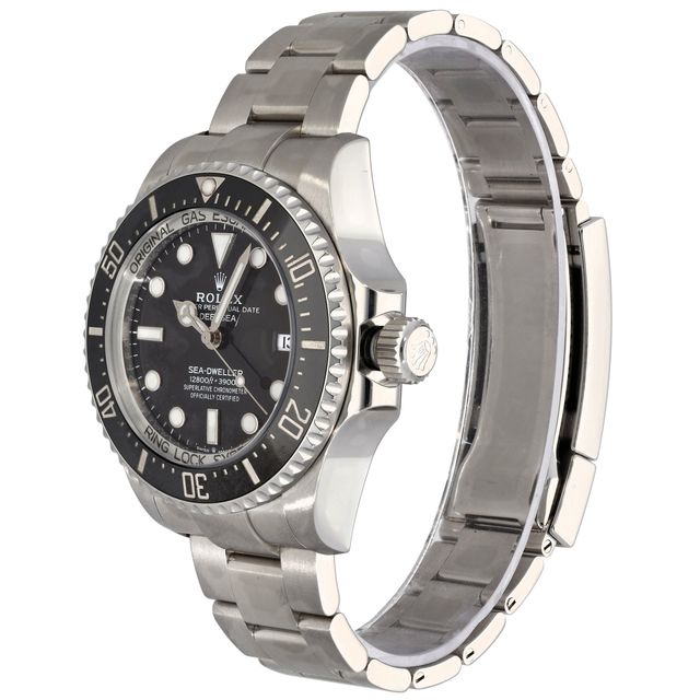 Rolex Deepsea 136660 Image 2
